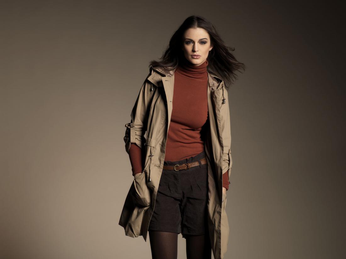 ZentroWear fashion commitment