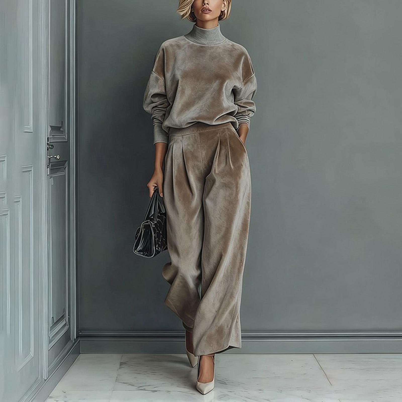 ZentroWear modern fashion collection