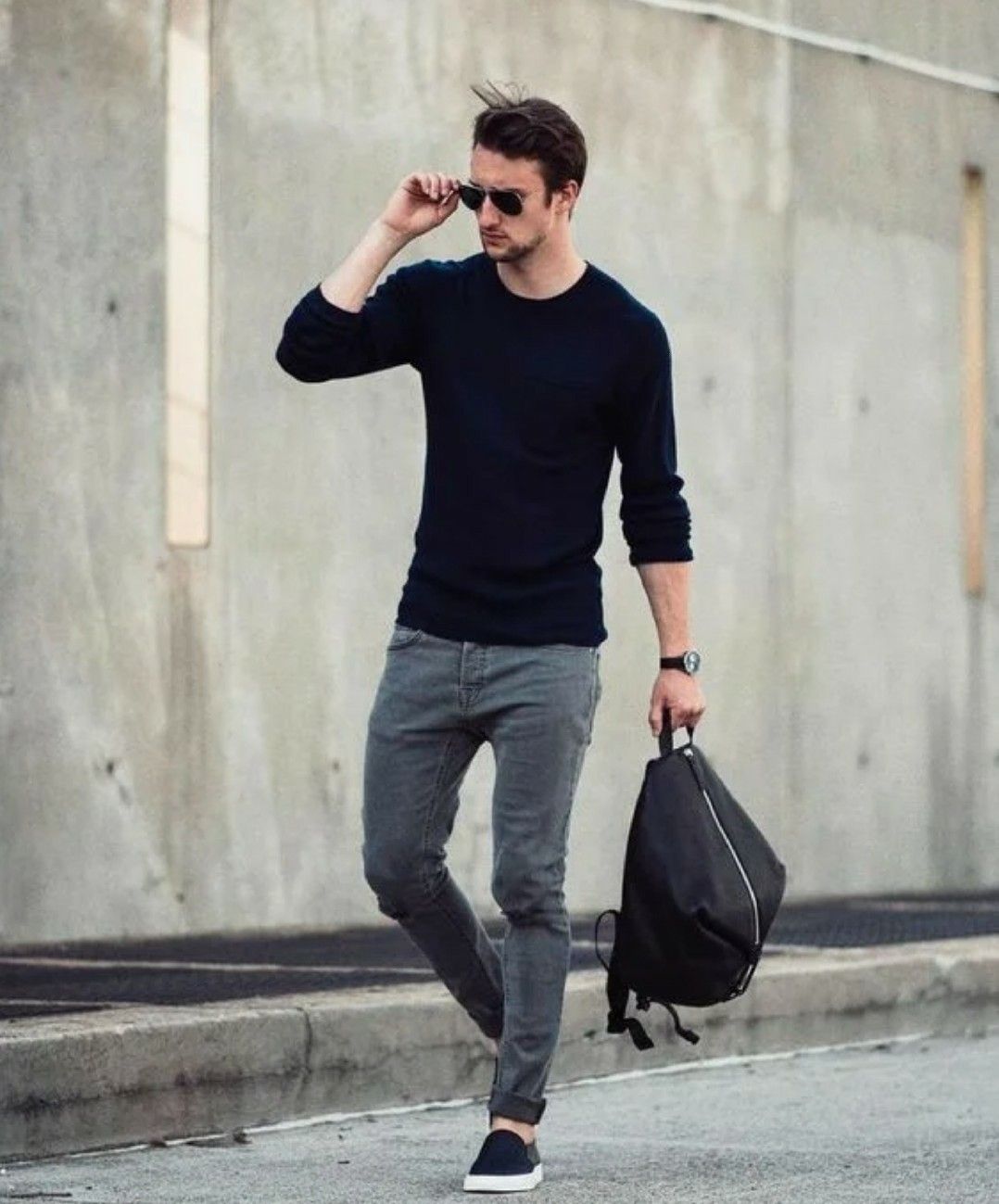 ZentroWear fashion style